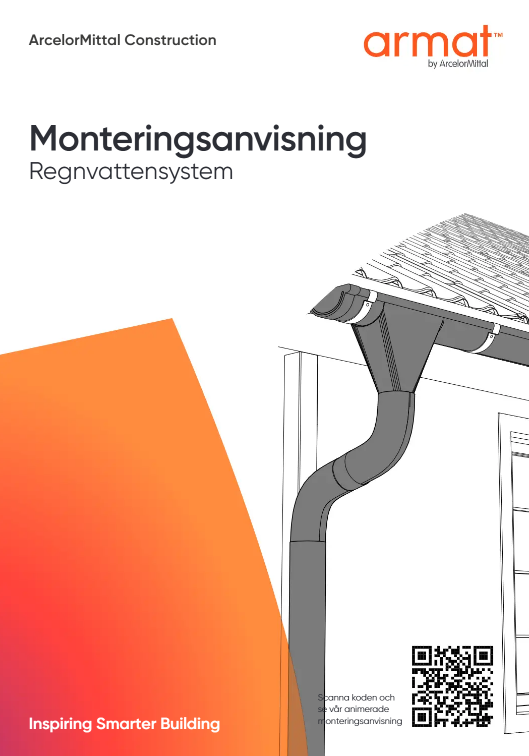 install rainwater systems