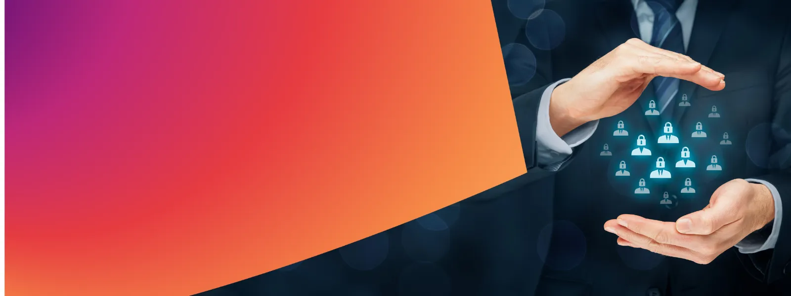 Cookie policy banner