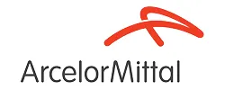 Logo of ArcelorMittal